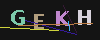 Gambar captcha