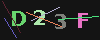 Gambar captcha